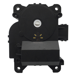 Actionneur de registre d'air PEIVSO HVAC BLEND, actionneur de volet de ventilation, neuf, garantie 12 mois pour HONDA* OEM 79170-SDG-W41 - Product Image 3