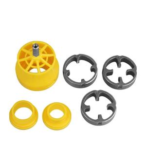 1/2 Inch 3/4 Inch 1 Inch PPR Plastic Pipe <b>Threading</b> <b>Tool</b> Tap & Die for Water & Pipe Plate Phreading - Product Image 6