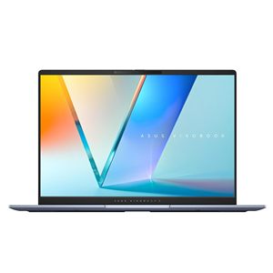สำหรับ Vivobook S 14 Copilot+ พีซีแล็ปท็อป WUXGA OLED 120Hz Core Ultra 5 แรม 32GB SSD 1TB สีฟ้า Mist Blue รุ่น S5406SA228 TUF Tian Xuan4plus - Product Image 6