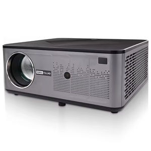 Proyector Inteligente Full HD 1080P con Enfoque Automático, Popular, Android 12, WiFi 6, Portátil, Cine en Casa, Mini Proyector 4K - Product Image 5