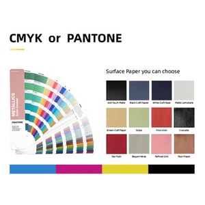 Free New Custom Design High Quality Promotion Recyclable Cardboard Paper Draw-Bar <b>Box</b> Display Eco-Friendly and Foldable - Product Image 5