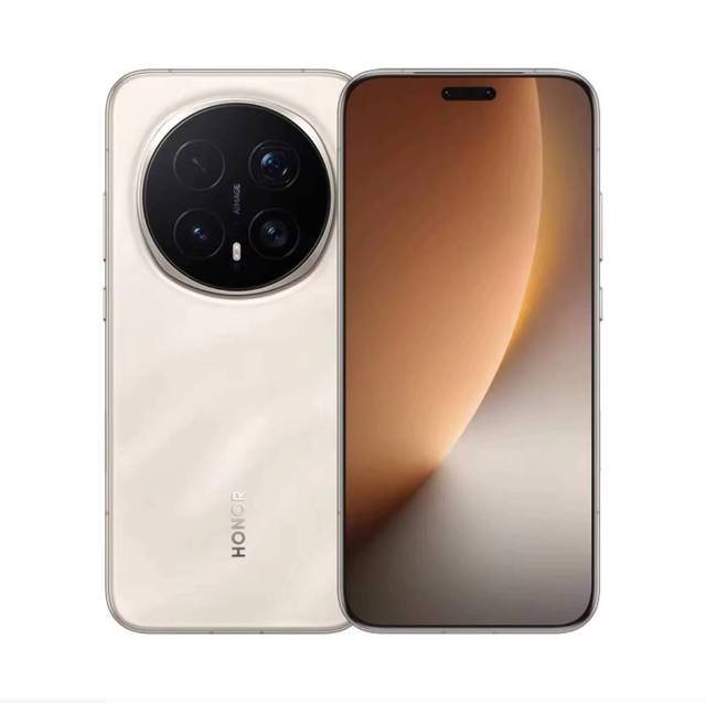 New Arrival Honor Magic8 Pro 5G Mobilephone 6.71" Snapdragon 8 Elite Gen 5 Octa Core 108MP Super Telephoto 7200mAh 120W 120Hz