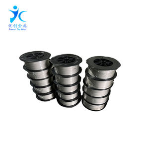 99.6% Hoge Zuiverheid <span class=keywords><strong>Titanium</strong></span> Draad Gr1, Gr2, Gr3, Gr4, Gr5, <span class=keywords><strong>Gr7</strong></span>, Gr12 <span class=keywords><strong>Titanium</strong></span> Draad - Product Image 4