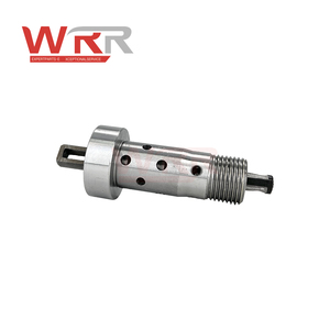 2710500578 2710500478 Vanne de commande d'arbre à cames pour moteur Benz W204 W212 C250 E250, solénoïde d'actionnement de calage variable VVT - Product Image 4