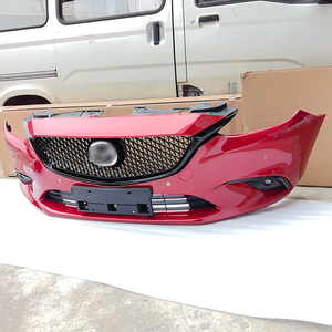 Faros Delanteros para Parachoques, Actualización 2013, Modelo Antiguo 2018 2020, Piezas de Repuesto de Alta Calidad para Mazda6 Atenza Mazda 6 2013-2020 - Product Image 3