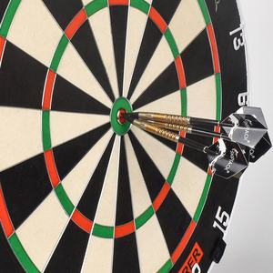 Affordable Dardos Wholesale <b>Darts</b> Set Durable Soft Tip 90 Tungsten <b>Darts</b> for Casual Games - Product Image 5