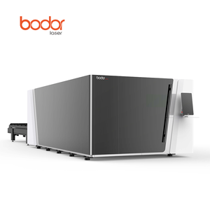 La série économique C de Bodor peut être utilisée pour couper la machine de dé<span class=keywords><strong>coupe</strong></span> laser de cuivre métallique de 3mm - Product Image 1