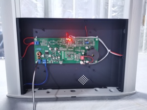 Chống trộm cửa hàng <span class=keywords><strong>RF</strong></span> hệ thống cài đặt 8.2MHz <span class=keywords><strong>RF</strong></span> <span class=keywords><strong>EAS</strong></span> Hội Đồng Quản trị <span class=keywords><strong>TX</strong></span> <span class=keywords><strong>RX</strong></span> kép <span class=keywords><strong>EAS</strong></span> Hội Đồng Quản trị <span class=keywords><strong>RF</strong></span> kép <span class=keywords><strong>EAS</strong></span> PCB Hội Đồng Quản Trị - Product Image 5