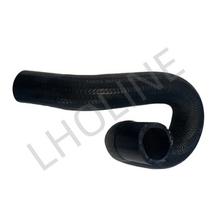 Tuyau en caoutchouc LHOLINE 26676040 EPDM pour systèmes de chauffage et de refroidissement - Product Image 1