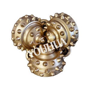 8 1/2 "iadc 637 tci <span class=keywords><strong>pdc</strong></span> trollסיליקון קצת עבור היווצרות קשה מים קידוח טוב קידוח - Product Image 3