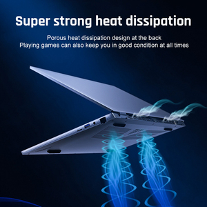 Core I9 10Th Gen 15.6 Inch Wind Ows 11 Hardware Software 11Th Generation I7 I5 16Gb <b>Ram</b> 1Tb Ssd Computer Notebook Laptop Portabl - Product Image 5