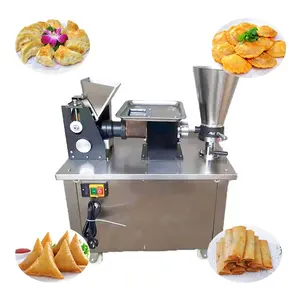 Pakistan samosa making machine low price home dumpling ravioli maker machine