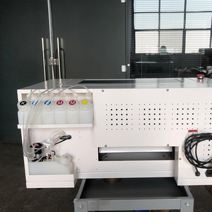Impresora DTF Automática <span class=keywords><strong>Goto</strong></span> Color A3/600mm Dual XP600 con Agitador y Secador para Impresión de Camisetas para Pequeñas Empresas - Product Image 6