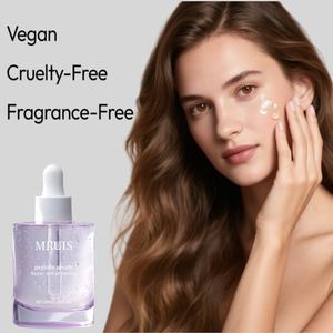 Essence réparatrice à <span class=keywords><strong>la</strong></span> niacinamide et aux peptides, ciblant le teint terne, les taches brunes, <span class=keywords><strong>la</strong></span> pigmentation, les imperfections, les pores, soin coréen pour une <span class=keywords><strong>peau</strong></span> de verre - Product Image 2