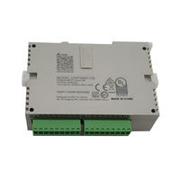 Los fabricantes de Taiwan Delta venden los más vendidos módulos de E/S DELTA PLC controlador PLC DVP16SP11R