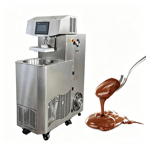 Attrezzatura Commerciale per Sciogliere e Temperare il Cioccolato per Pasticceria - Product Image 3