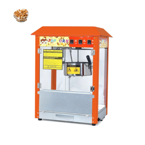 Professional Electric Commercial <b>Popcorn</b> <b>Machine</b> Hot Air Automatic <b>Popcorn</b> <b>Making</b> <b>Machine</b> for Events Cinema Parties - Product Image 2