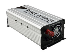 גל סינוס טהור גל <span class=keywords><strong>inverter</strong></span> dc12v/<span class=keywords><strong>24v</strong></span> ל-ac220v 110v רכב הבית מנוע סולארי - Product Image 4