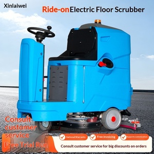 <b>floor</b> scrubber, vacuum-<b>mop</b> <b>floor</b> cleaner, commercial <b>floor</b> scrubber, cleaning equipment, industrial <b>floor</b> scrubber - Product Image 1