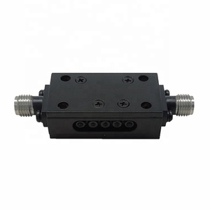 ตัวกรองสัญญาณแบบสายโคแอกเซียลช่องรับสัญญาณดาวเทียมแบบปฏิเสธได้เอง - Product Image 4