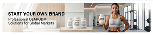 Comprimés <span class=keywords><strong>de</strong></span> Garcinia Cambogia pour la gestion du métabolisme, extrait végétal, complément amincissant - Product Image 4