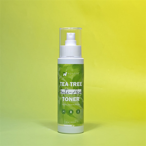 Producto Natural de Venta Caliente, Bajo MOQ, Marca Privada, Set de Cuidado de la Piel, Tónico Antiacné de Árbol de Té para Piel Grasa Propensa al Acné, Set Antiacné a Bajo Precio - Product Image 4