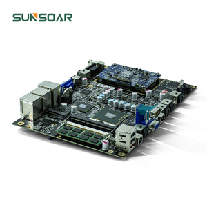 Proveedor Especializado en Servicios de Fabricación de Electrónica PCBA, Servicio Integral de PCBA OEM, Dedicado a la Ingeniería de Alta Gama - Product Image 4