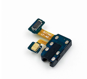 Cable Flexible de Micrófono y Audio para Auriculares con Conector para Samsung Galaxy <span class=keywords><strong>J4</strong></span> 2018 J400 J400f - Product Image 5