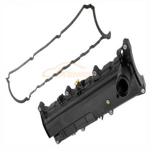 Tapa de culata usada para <span class=keywords><strong>RENAULT</strong></span> <span class=keywords><strong>CLIO</strong></span> III CAPTUR KANGOO MEGANE 1.5DC I OE NO 132654861R 132656293R 13264BN700 13264AY600 - Product Image 3