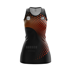 Alpine <span class=keywords><strong>netball</strong></span> ăn mặc cho phụ nữ thanh niên tùy chỉnh nhanh chóng khô thể thao giá rẻ thăng hoa <span class=keywords><strong>netball</strong></span> váy bản địa đồng phục - Product Image 5