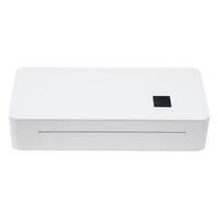 Imprimante d'étiquettes thermique sans fil A4LE 304dpi, batterie 2600mAh, imprimante d'étiquettes USB BT, fabricant d'étiquettes de codes-barres pour expédition, en stock