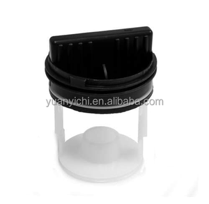 Tapón <span class=keywords><strong>de</strong></span> filtro <span class=keywords><strong>de</strong></span> bomba <span class=keywords><strong>de</strong></span> drenaje <span class=keywords><strong>de</strong></span> <span class=keywords><strong>lavadora</strong></span> Samsung, nuevo producto, - Product Image 4