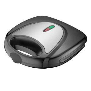 Meilleure mini machine électrique portative multifonctionnelle professionnelle de forme carrée de gril pour faire <span class=keywords><strong>le</strong></span> <span class=keywords><strong>gaufrier</strong></span> de sandwich - Product Image 2