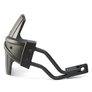 Protector de Guardabarros Trasero para Motocicleta <span class=keywords><strong>Honda</strong></span> NX400 NX500 2024-2026 2025 <span class=keywords><strong>CB500X</strong></span> 2019-2023 <span class=keywords><strong>2022</strong></span> - Product Image 3