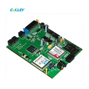 IATF16949 ISO9001 Certified oem pcb assembly manufacturing service