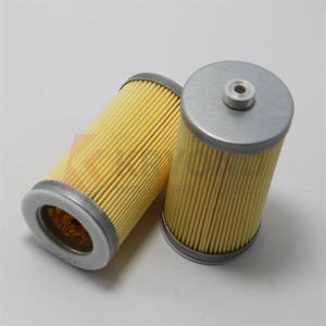 Filtre à brouillard d'huile 317957 pour pompe à vide, accessoires durables pour machine d'impression, 1 pièce - Product Image 2