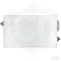 Amplificateur de puissance pour modules sans fil et RF CT 25W Original 4-8GHz avec protection contre l'inversion de polarité
