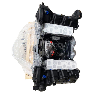 บล็อกเครื่องยนต์รีแมนูแฟคเจอร์ CRC CRCA เครื่องยนต์ลองบล็อก 3.0 TDI DOHC อะไหล่รถยนต์สำหรับ Q7 บล็อกเครื่องยนต์ CRC CRCA ไม่ว่าสินค้าจะเป็นแบบไหน - Product Image 1