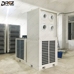 Mini climatiseurs tout-en-un, unités de climatisation portables de 10 tonnes pour le refroidissement des tentes, climatiseur portable - Product Image 1