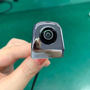 Camera Lùi Chiếu Hậu Dự Phòng Cho Xe Hơi Sony AHD 170 Góc Rộng 1080P Hỗ Trợ Đỗ Xe - Product Image 3