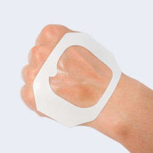 Precio de fábrica Adhesivo <span class=keywords><strong>IV</strong></span> Cánula Fijación Vendaje transparente para heridas Vendaje para heridas - Product Image 1