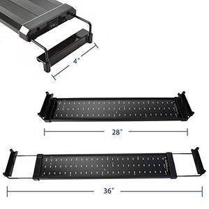 GAKO modèle 11W ZJL-60A offre spéciale, éclairage extensible de récif de corail <span class=keywords><strong>LED</strong></span> <span class=keywords><strong>chihiros</strong></span> <span class=keywords><strong>led</strong></span> d'<span class=keywords><strong>aquarium</strong></span> pour plante - Product Image 6