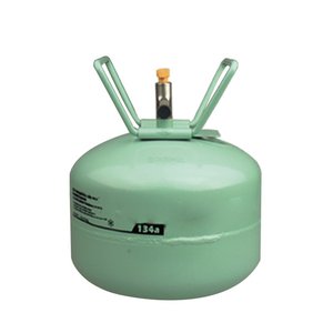 Westron Refrigerant Gas R134a For A Cooler Ambiance - Alibaba.com