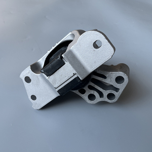 53416003 Motor halterung Isolator für Jeep Compass 2017-2020 1.4T 68328736AB - Product Image 6