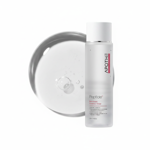 [APOTHE] Tónico Esencial con Péptido 11 Botulinum 250ml, Hidratante Antiedad, Hidratación Profunda, Fortalecimiento de la Barrera Cutánea, Edelweiss - Product Image 2