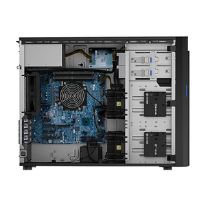 Servidor de Alto Rendimiento ST250 Xeon E-2100/E-2200 para Virtualización a Pequeña Escala, Respaldo Local - Product Image 5