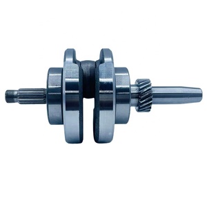 Capteur de vilebrequin pour <span class=keywords><strong>moto</strong></span> CG150 monocylindre 18T en acier pour Zongshen – Pièce de rechange au meilleur prix - Product Image 3