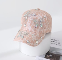 Casquettes de baseball sportives en coton à 6 panneaux avec logo personnalisé, unisexe, ajustables, avec broderie décorative