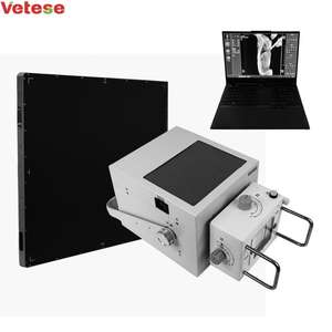 獣医x線馬の手足検出機デジタルdr x線システム獣医 - Product Image 4