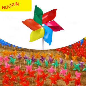 Vente en gros en stock moulins à vent <span class=keywords><strong>de</strong></span> haute qualité jouets moulin à vent <span class=keywords><strong>de</strong></span> <span class=keywords><strong>jardin</strong></span> moulins à vent colorés comme cadeaux pour les <span class=keywords><strong>enfants</strong></span> à jouer ou décoratifs - Product Image 2